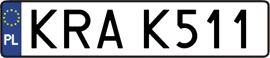 KRAK511