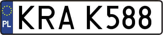 KRAK588