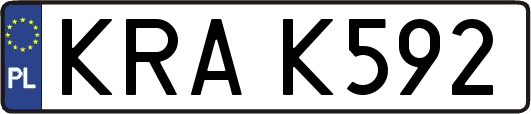 KRAK592
