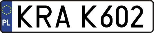 KRAK602