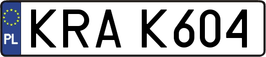 KRAK604