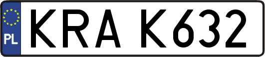 KRAK632