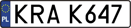 KRAK647