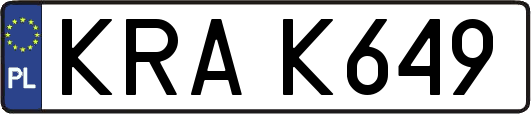 KRAK649
