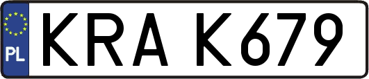 KRAK679