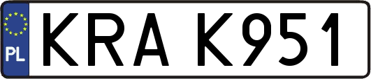 KRAK951