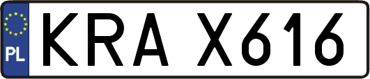 KRAX616