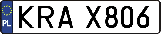 KRAX806