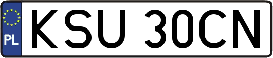 KSU30CN