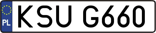 KSUG660