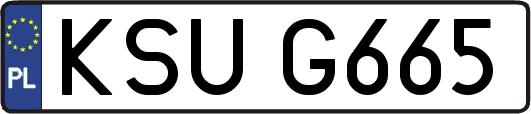 KSUG665