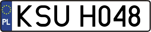 KSUH048