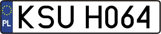 KSUH064