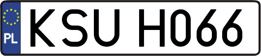 KSUH066