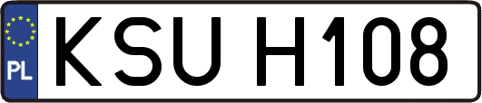 KSUH108
