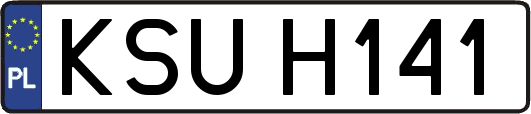 KSUH141