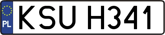 KSUH341
