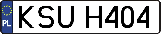 KSUH404