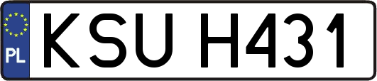 KSUH431