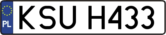 KSUH433