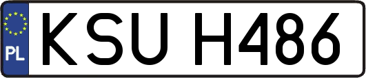 KSUH486