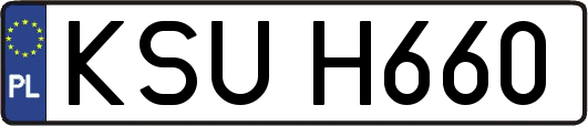 KSUH660
