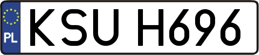 KSUH696