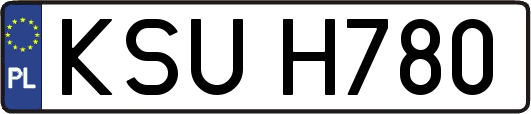 KSUH780