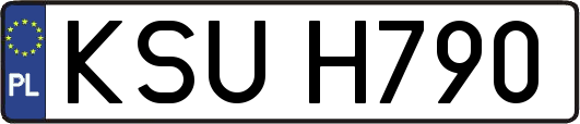 KSUH790