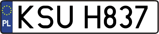 KSUH837