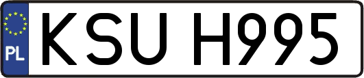 KSUH995