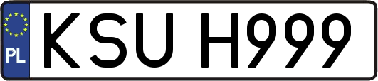 KSUH999