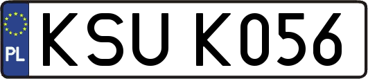 KSUK056
