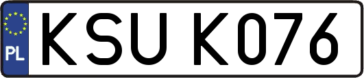 KSUK076