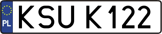 KSUK122