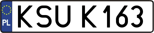 KSUK163