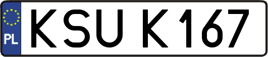 KSUK167