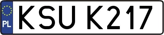 KSUK217