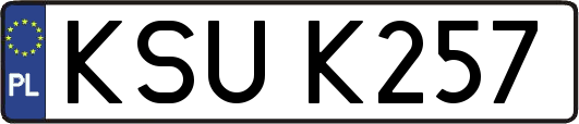 KSUK257