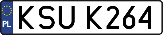 KSUK264