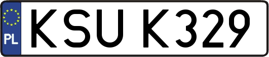 KSUK329