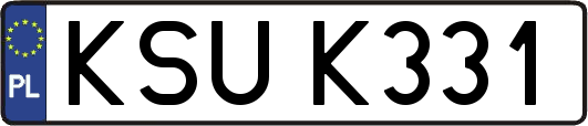 KSUK331
