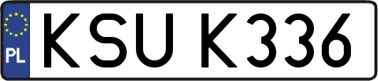 KSUK336