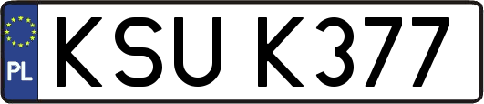 KSUK377