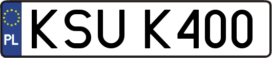 KSUK400