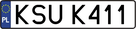 KSUK411