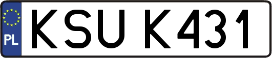 KSUK431