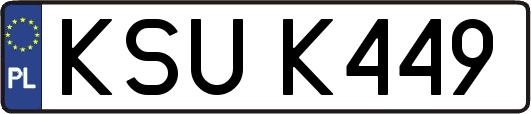 KSUK449
