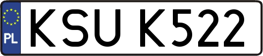 KSUK522