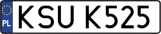 KSUK525